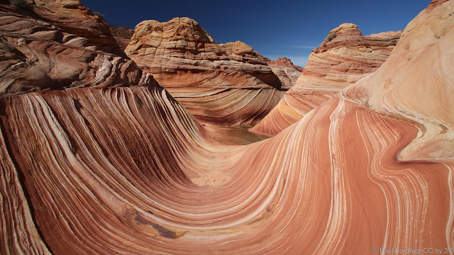 Vermillion Cliffs National Monument, Arizona