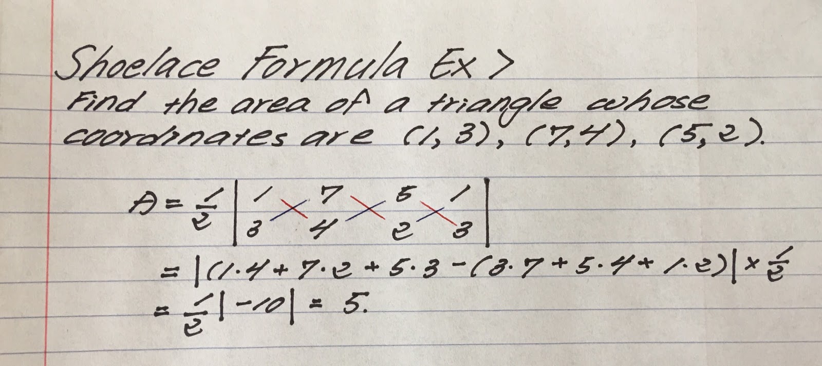Mission Math Impossible April 2017