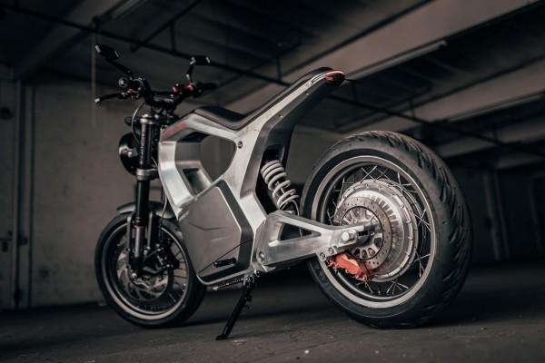 Sondors Metacycle The Electric Bicycle Will Begin at a Simple $5,000