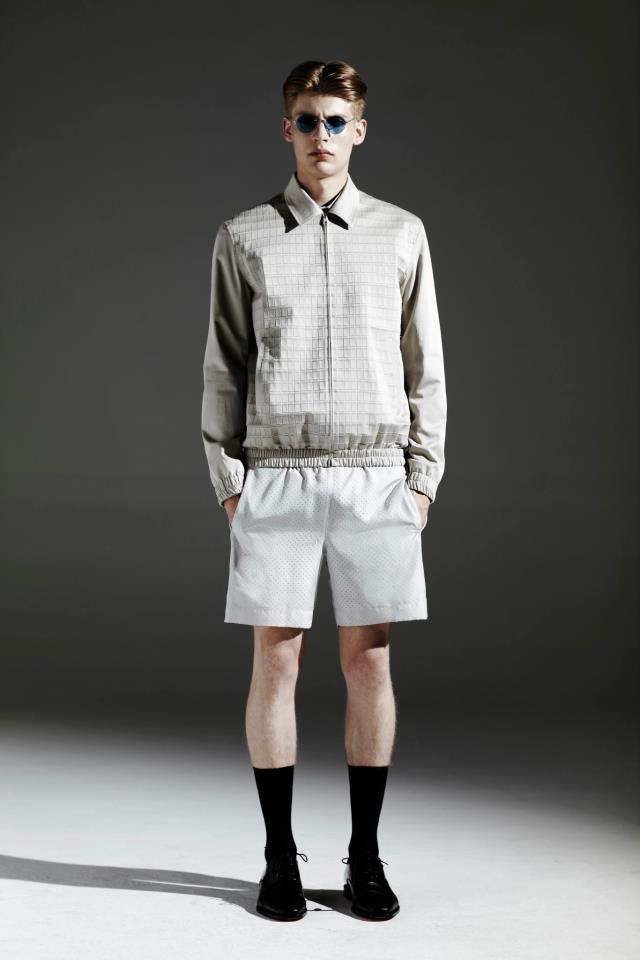 Fashion Relic: The Best of the London Collections SS13