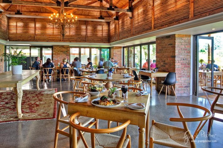 Makaranga Garden Lodge, Kloof
