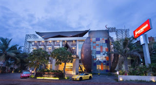 Hotel Career - All Position at Sense Sunset Seminyak Hotel Career - All Position at Sense Sunset Seminyak