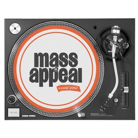 Mass Appeal Kiel 3 Years Birthday Mix | Stream und Free Download