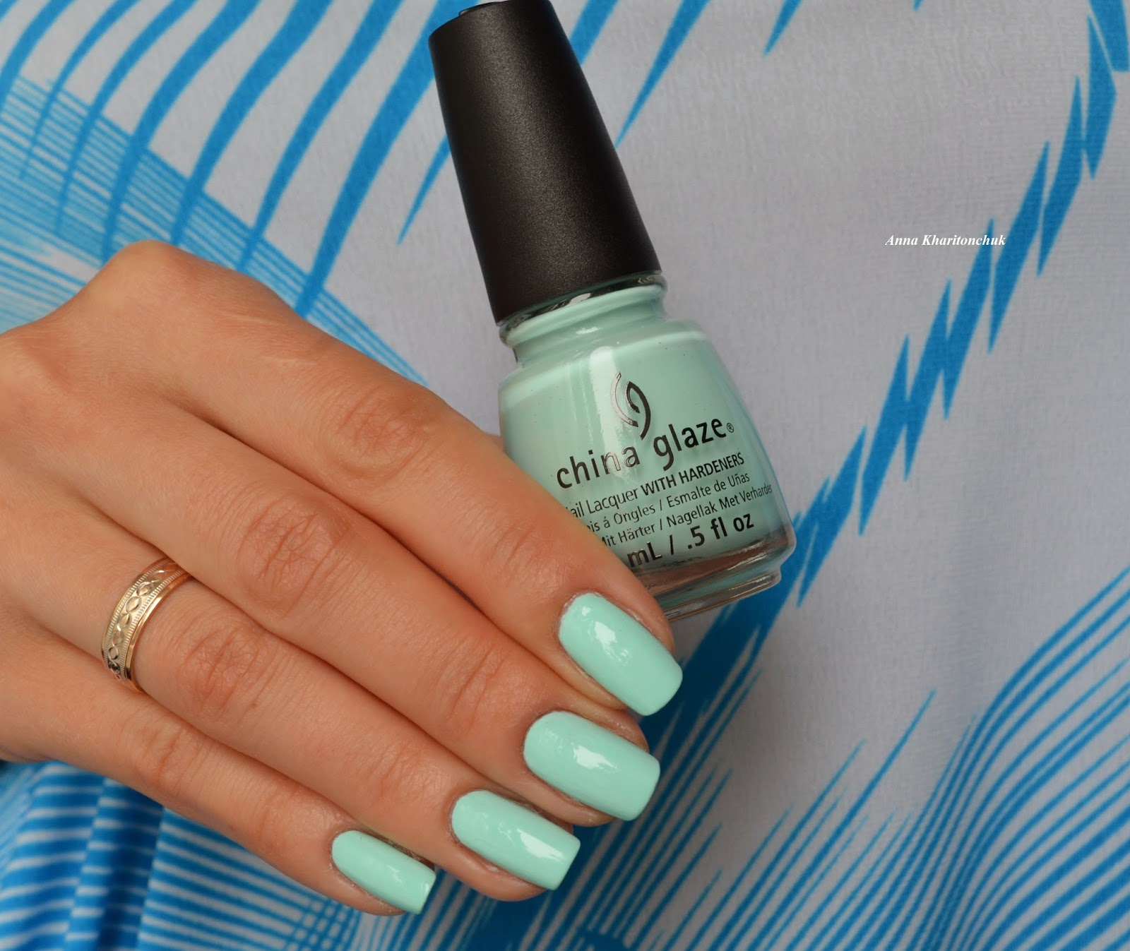 Лаколюб, лакоман и лакофан ) China Glaze At Vase Value