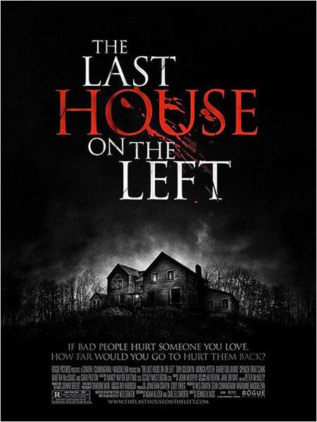 La Dernière Maison Sur La Gauche Streaming La Dernière maison sur la gauche Streaming (2009) - Coreyoot Cinema