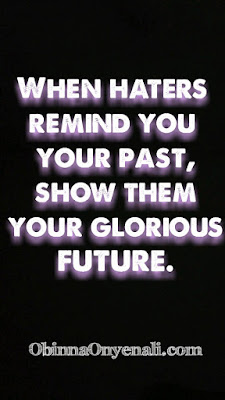 Motivational quotes about life and the future.