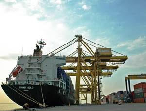 PT Pelabuhan Indonesia III (Persero)