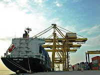 PT Pelabuhan Indonesia III (Persero) - Operator Reach Stacker Pelindo 3 Group April 2020 PT Pelabuhan Indonesia III (Persero) - Operator Reach Stacker Pelindo 3 Group April 2020
