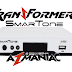 Smartone S500 Transformado: Ultimas Atualizações