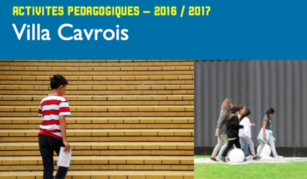 Activités pédagogiques