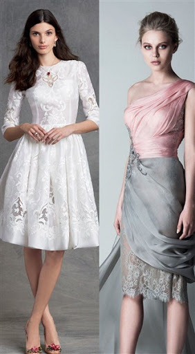 gaun dress pesta cantik gaun dress pesta cantik