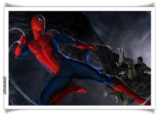 Spider-Man: Homecoming