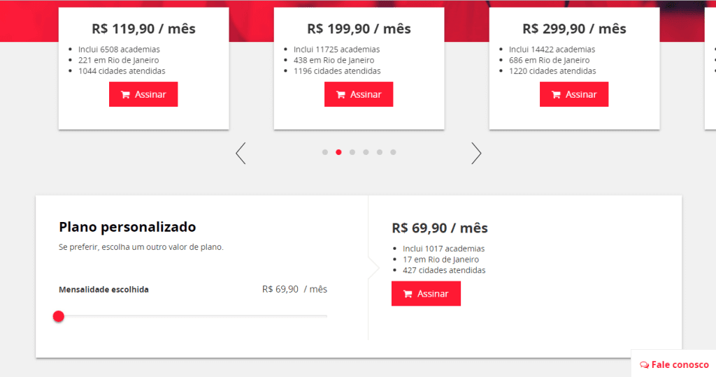 O que é Gympass? Uma maneira econômica de fazer exercícios e frequentar
