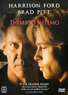 Inimigo Íntimo - DVDRip Dublado