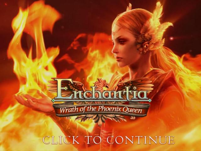 AB Official Site: Enchantia: Wrath of the Phoenix Queen Collector's Edition