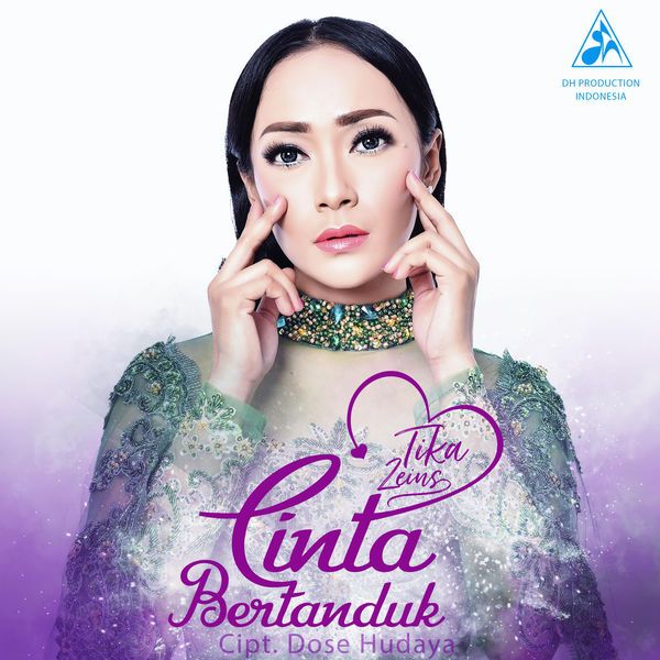 Tika Zeins - Cinta Bertanduk