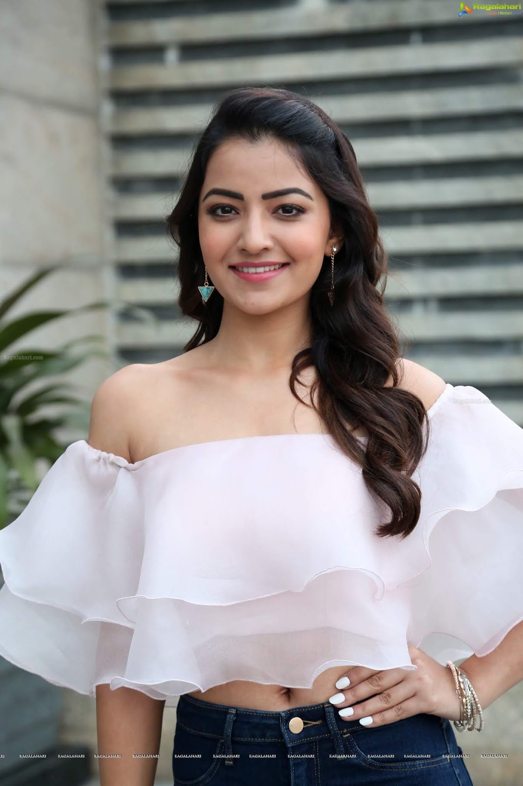 RUKSHAR DHILLON Hot Photos never seen before CineHub