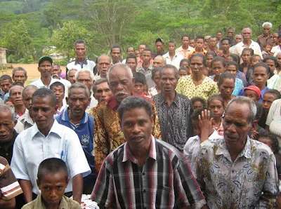Demografi Luas Wilayah dan Penduduk Timor Leste - berbagaireviews.com