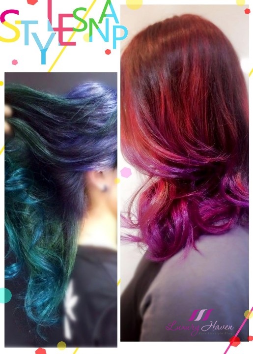 Clover Hair Boutique Far East Plaza; Readers Get 15 Off!