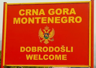 enter montenegro by sea border Welcome to Montenegro by sea