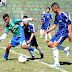 Meninos do Brasil Três levam taça do Campeonato Aberto de futebol sub-13