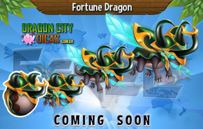 Dragão Fortuna Dragão Fortuna