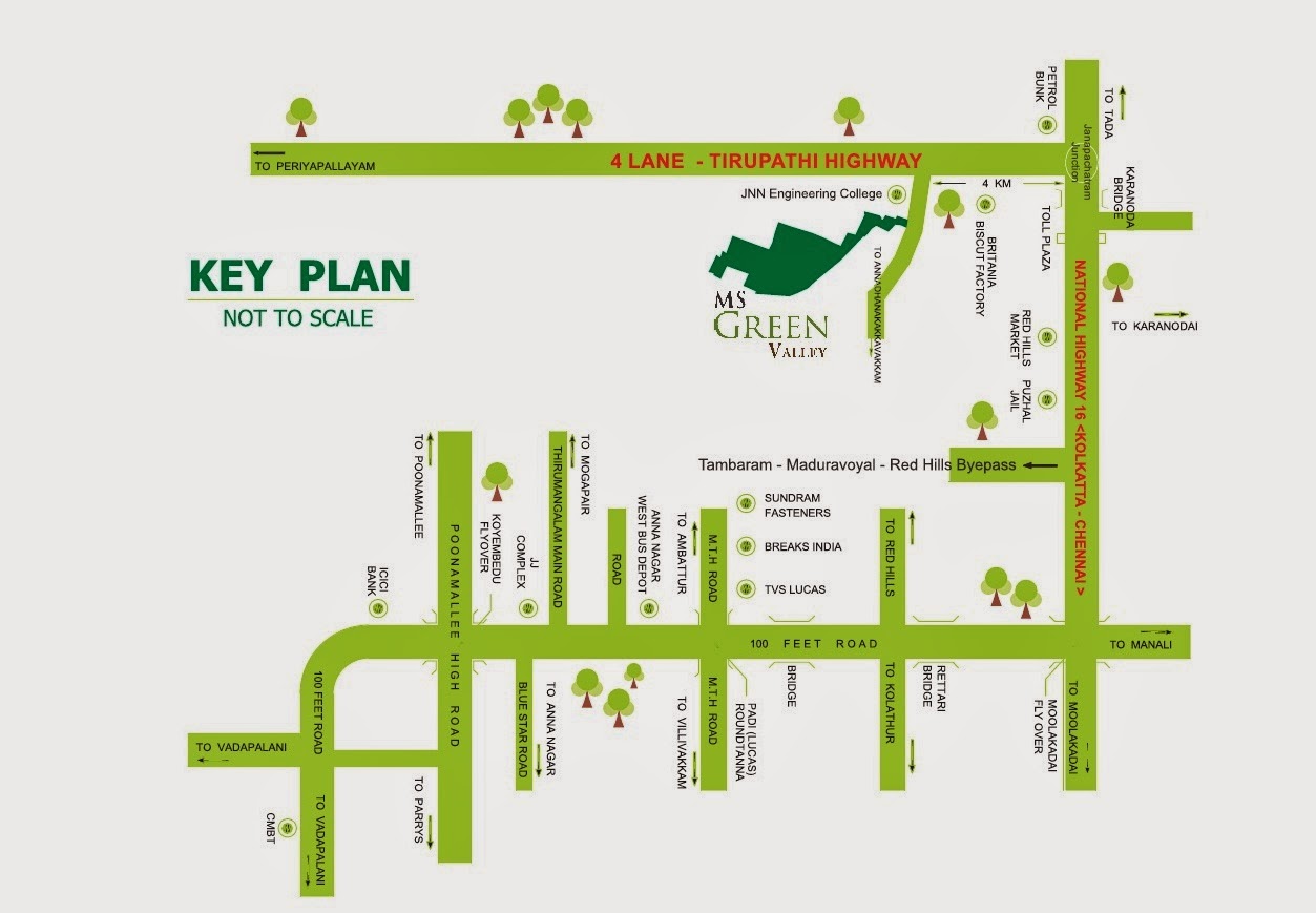 PREMIUM GATED COMMUNITY PLOTS IN CHENNAI OMR, ORR, GST, ECR & NH 4