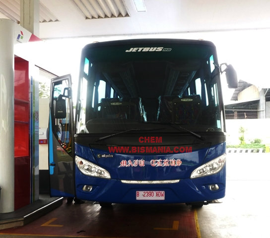 Arti Sticker Pada Bus Umum Arti Sticker Pada Bus Umum