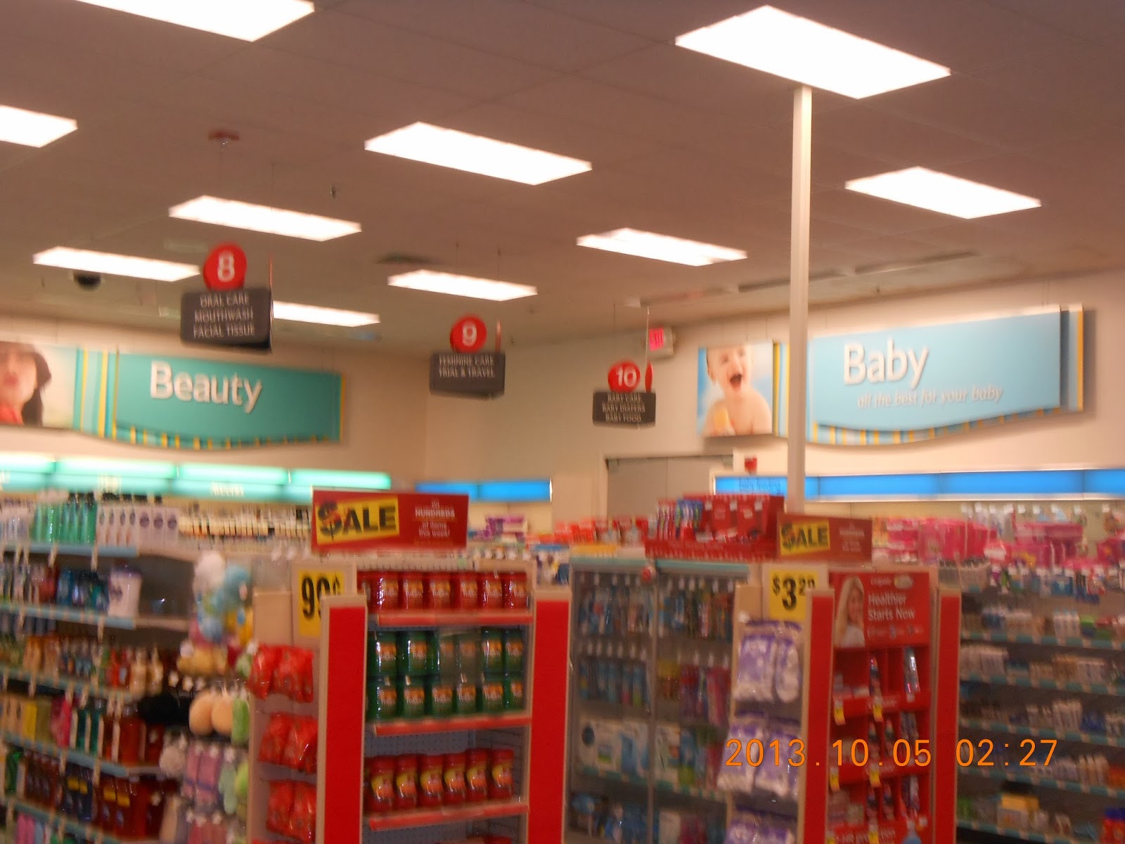 The Wag The Walgreens Blog CVS Pharmacy (University & McNab) Tamarac FL