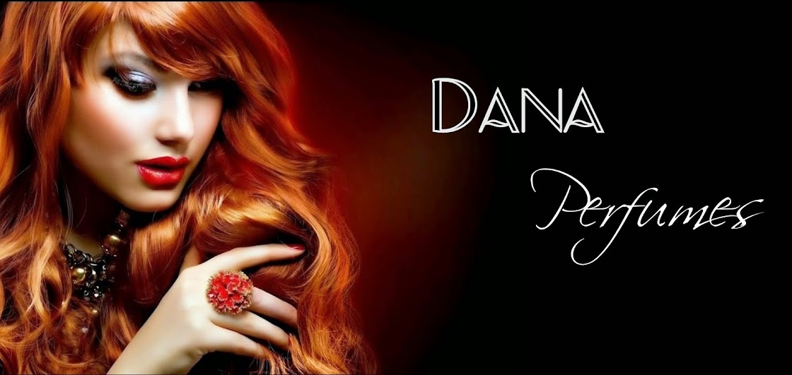 Dana Perfumes