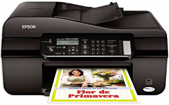 DRIVER STAMPANTE EPSON STYLUS OFFICE BX305F SCARICARE
