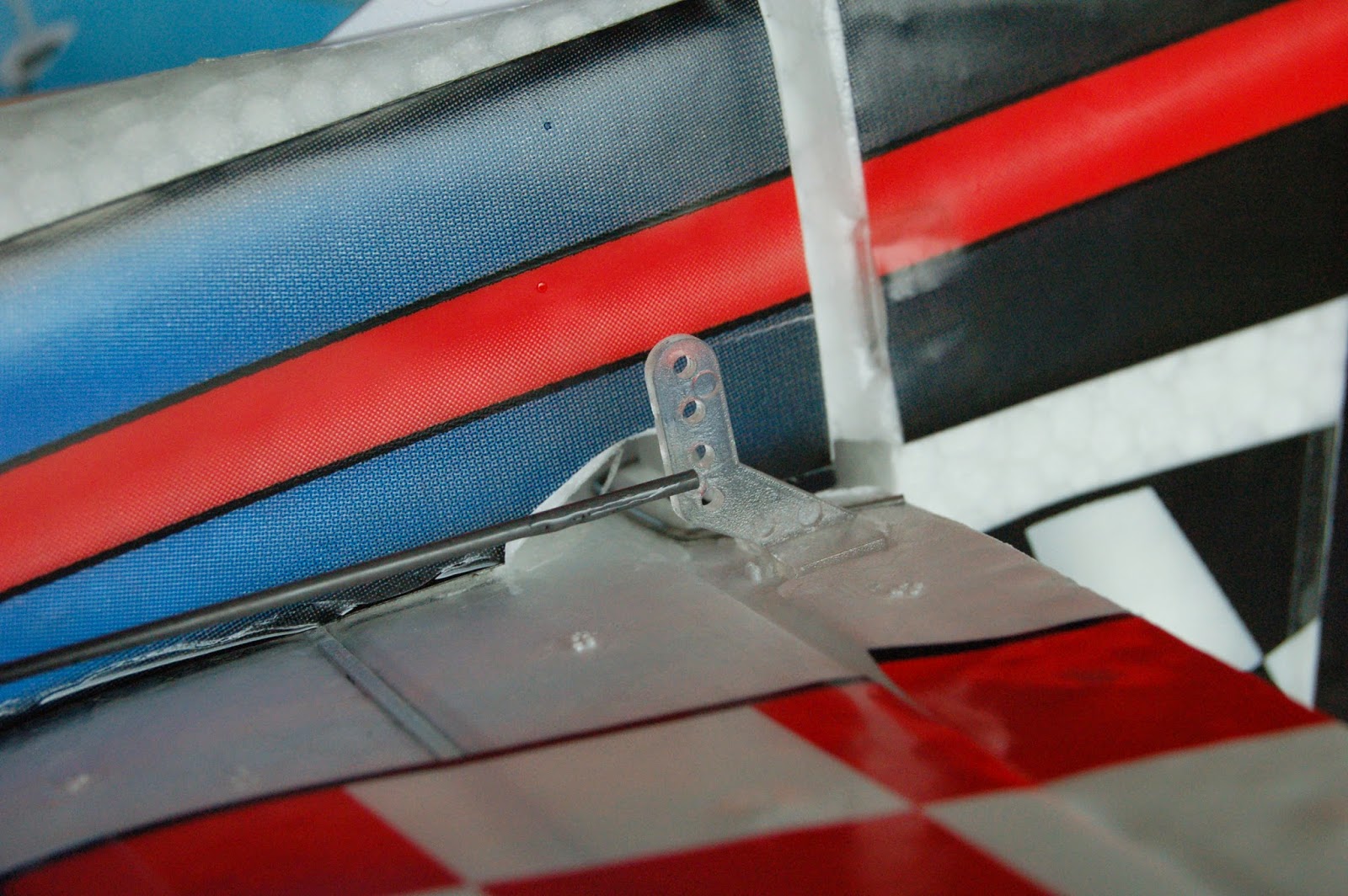 Multiplex Razzor - Elektroflug - RCLine Forum