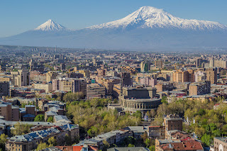 Gunung Ararat 