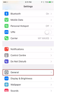 Cara Setting VPN di iPhone Dengan Mudah [Work 100%]