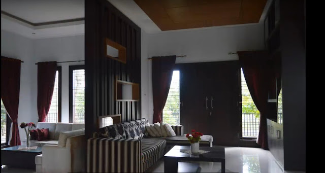 Desain Rumah Minimalis Asri Desain Rumah Minimalis Asri