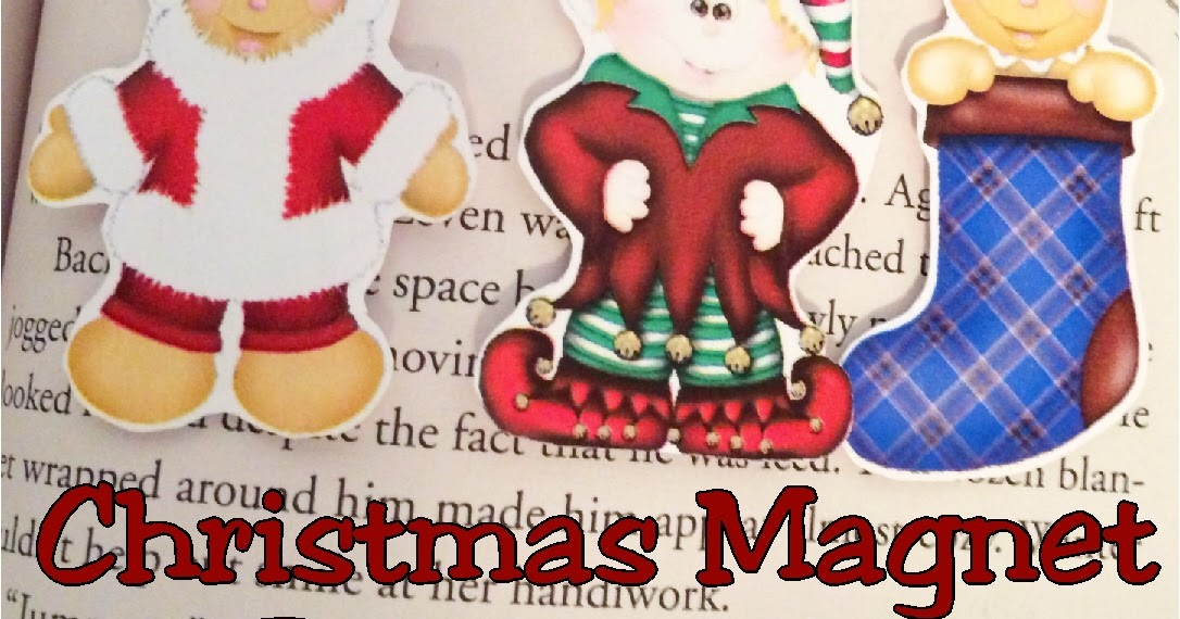 DIY Party Mom Christmas Bookmark DIY and Free Printable