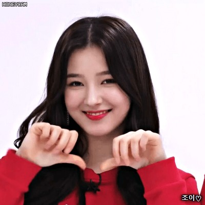180207 쇼라바오컵 우승한 모모랜드 2000년생 낸시.gif | 인스티즈
