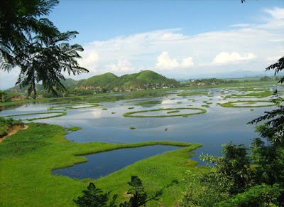 Loktak Lake Loktak Lake