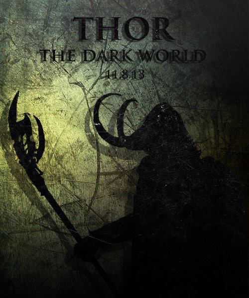 Thor: The Dark World (2013)