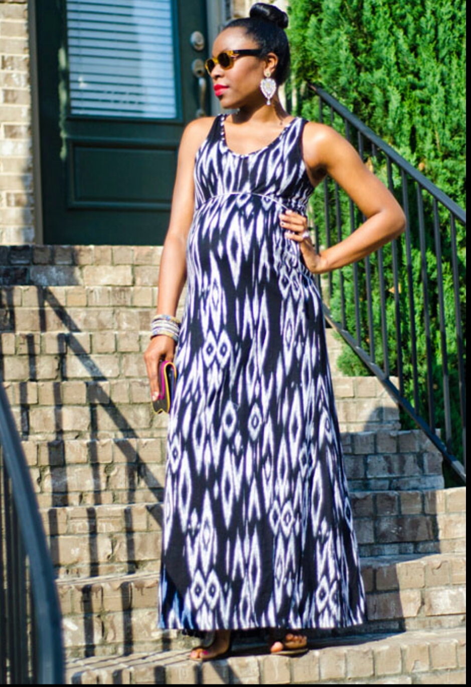 styles for pregnant ladies