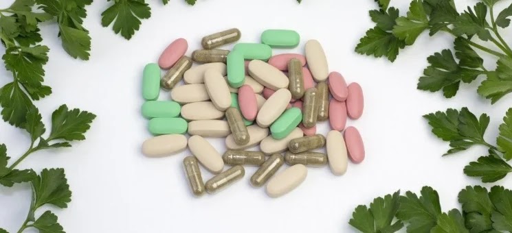Multivitamin Beberapa Vitamin Itu Tidak Terlalu Berguna, Ini Faktanya!