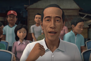 Blender 3D, Software Animasi Terbaik untuk Pemula Blender 3D, Software Animasi Terbaik untuk Pemula