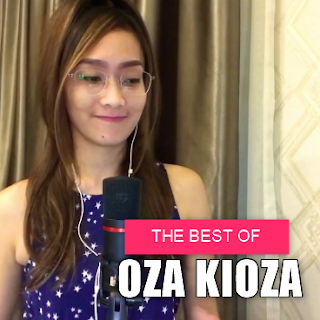 Kumpulan Lagu Oza Kioza Mp3 Terbaru 2018 Lengkap Full Rar Oza Kioza