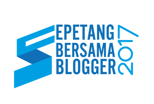 Sepetang Bersama Blogger 2017