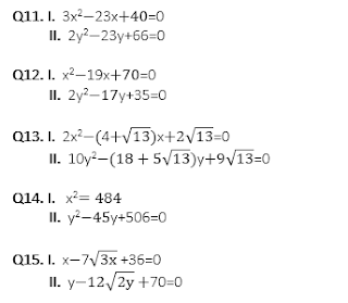 Quantitative Aptitude for IBPS SO Prelims 2017 |_4.1