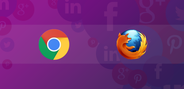 Cara Membuka Dua Akun Berbeda dalam Satu Browser Mozilla dan Chrome