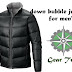 Review of the Best Men’s down bubble jacket