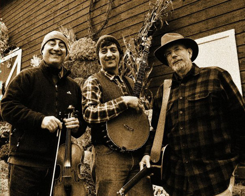 The Shoe String Band