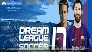 DLS17 Mod Barcelona v4.10 Apk + OBB Data Android Terbaru DLS17 Mod Barcelona v4.10 Apk + OBB Data Android Terbaru