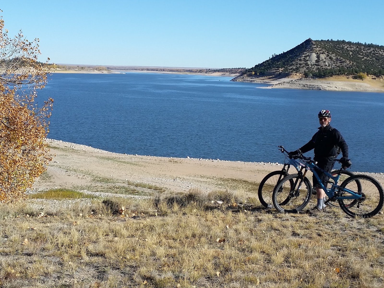 Fish Spotter Glendo,WY